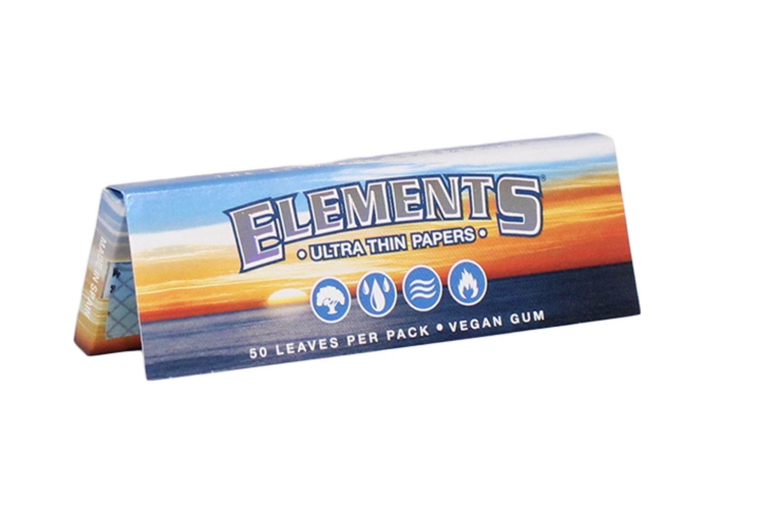 Elements Rolling Papers